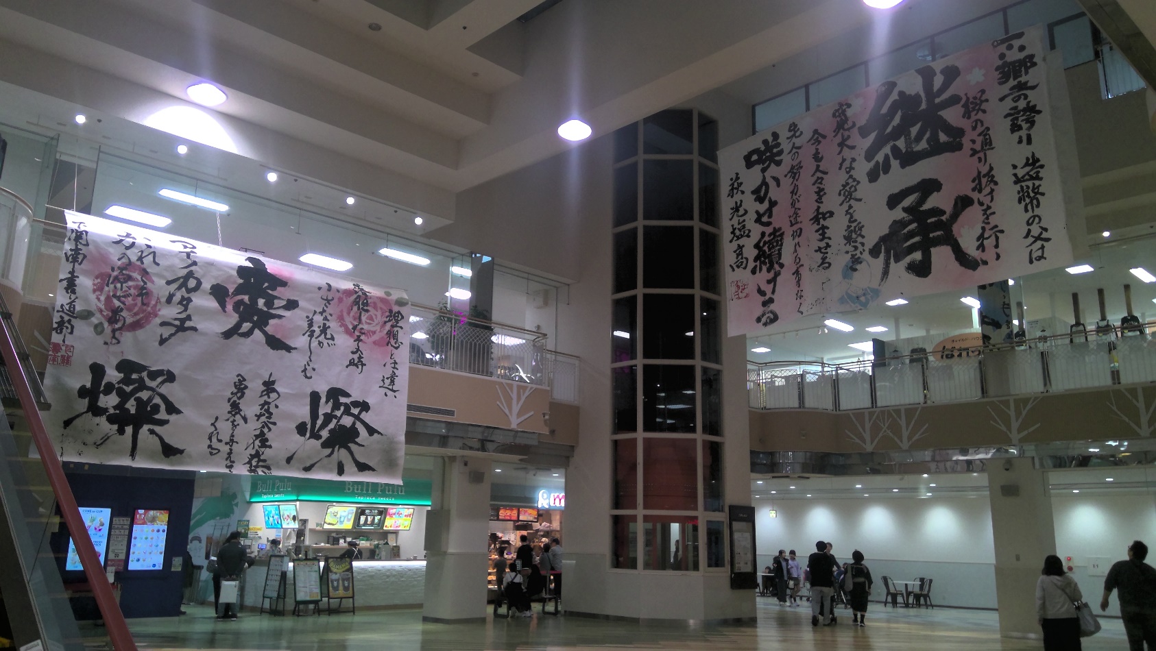 パフォーマンス部門